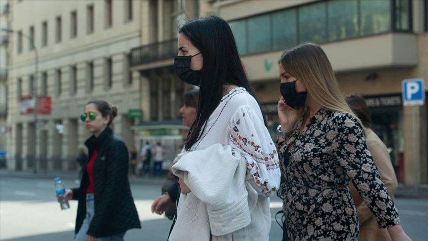 Son dakika: Koronavirüs aşısında yeni yan etki iddiası... Yüzlerce kişi başvurdu