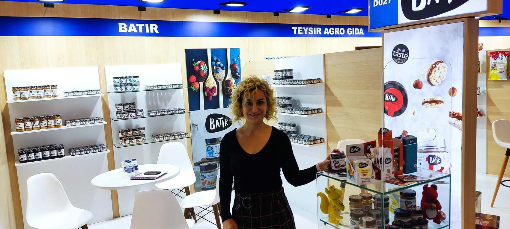 BAŞARILI KADIN GİRİŞİMCİLER BAŞARILI KADIN GİRİŞİMCİLER