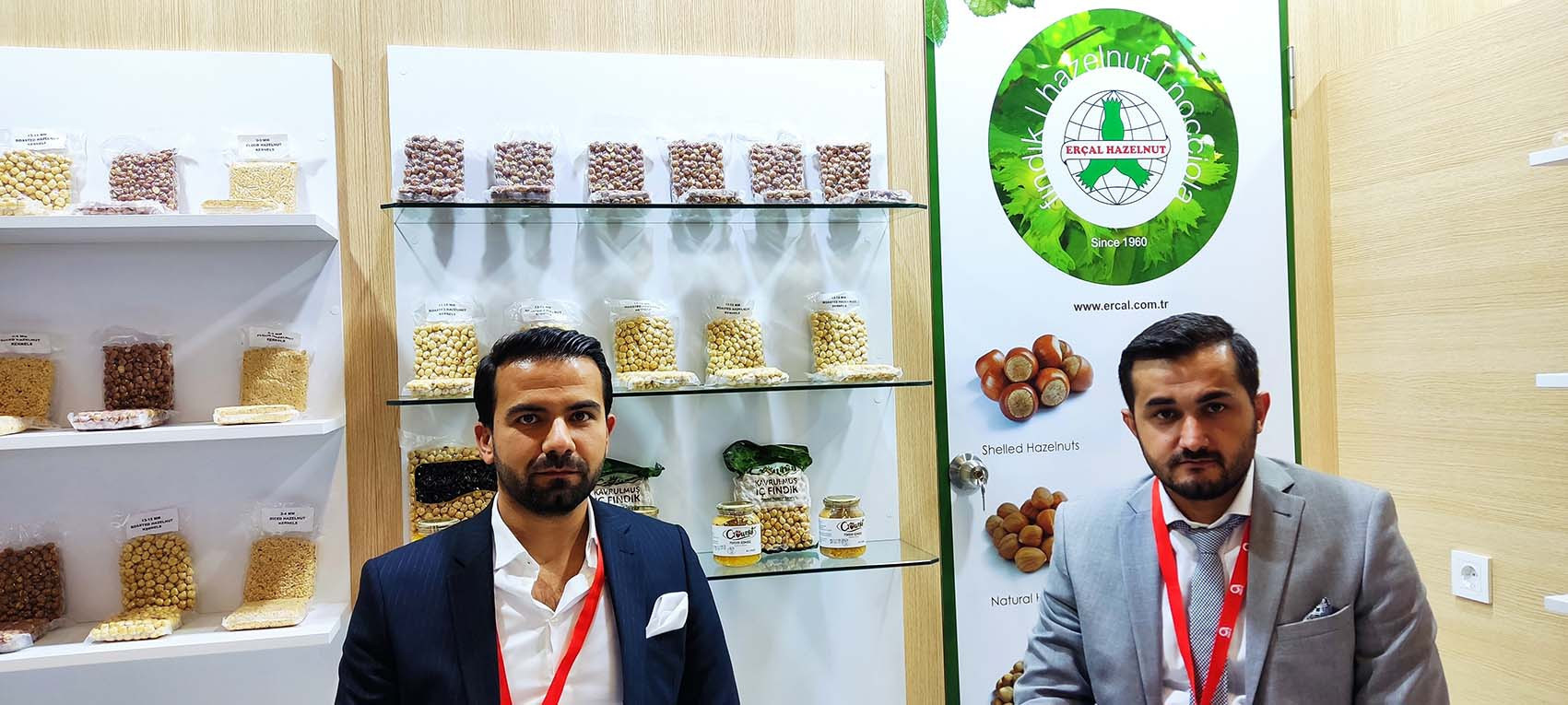 HEDEF FINDIK İHRACATINI ARTIRMAK HEDEF FINDIK İHRACATINI ARTIRMAK