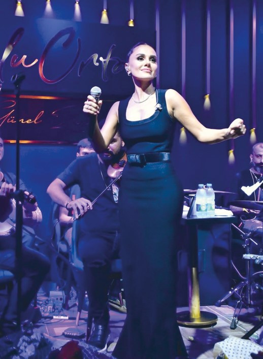 Büyüdüğümü kabul etmiyorlar Büyüdüğümü kabul etmiyorlar