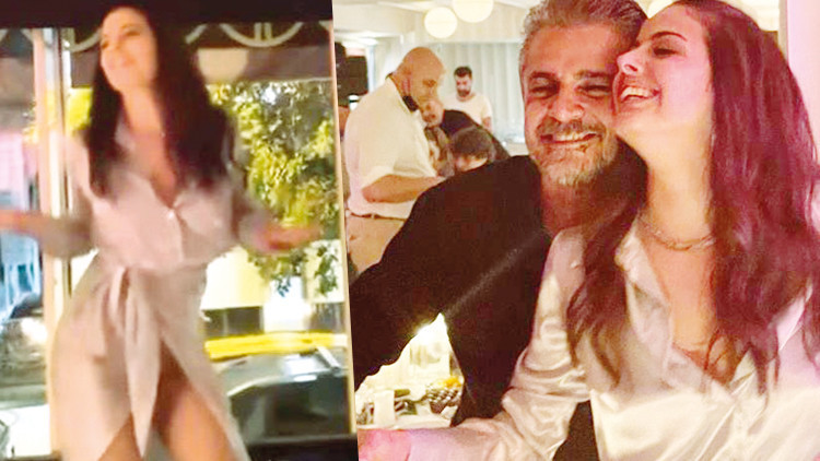 Nişanlandılar Nişanlandılar