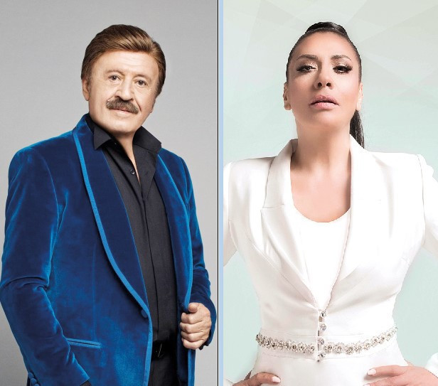 Özlenen gazino kültürü dönüyor Özlenen gazino kültürü dönüyor