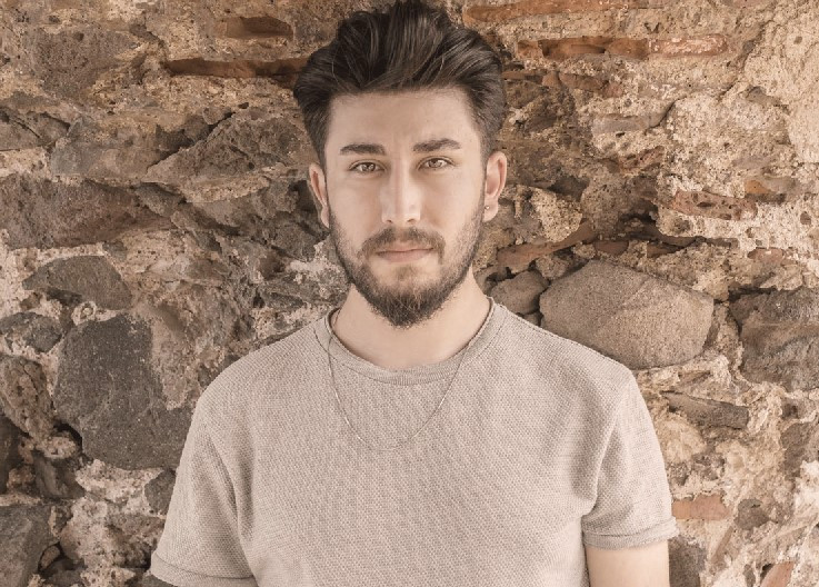 Şarkı çıkana kadar badireler atlattık Şarkı çıkana kadar badireler atlattık