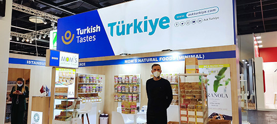 SAĞLIKLI BESLENME DUYARLILIĞI ARTTI SAĞLIKLI BESLENME DUYARLILIĞI ARTTI