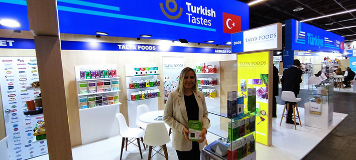 ‘BUNLARI NEDEN BİZ ÜRETMİYORUZ’ ‘BUNLARI NEDEN BİZ ÜRETMİYORUZ’