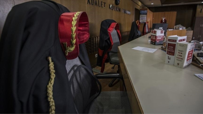 HAKİM VE SAVCI ALIMI BAŞVURULARI NE ZAMAN YAPILACAK HAKİM VE SAVCI ALIMI BAŞVURULARI NE ZAMAN YAPILACAK