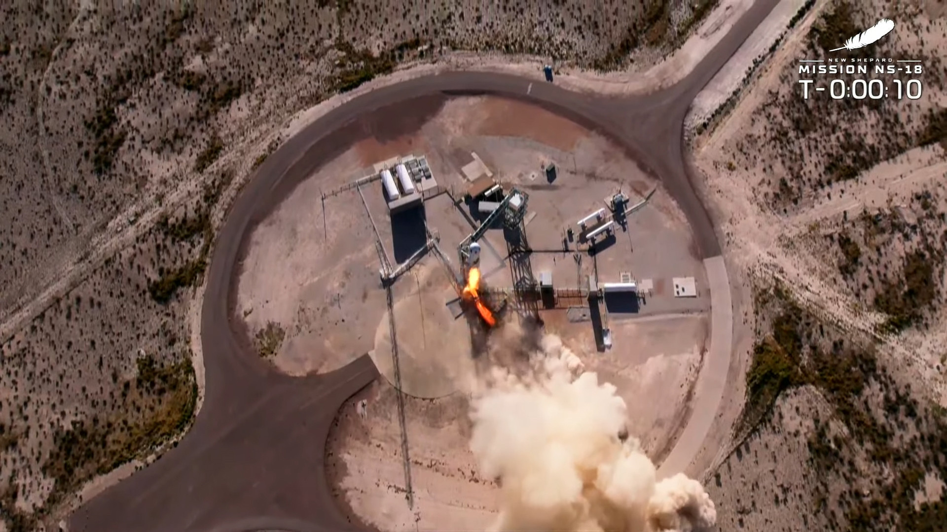 Kaptan Kirk uzayda Dizi gerçek oldu