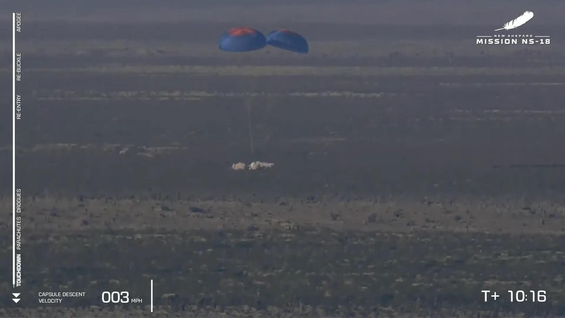 Kaptan Kirk uzayda Dizi gerçek oldu