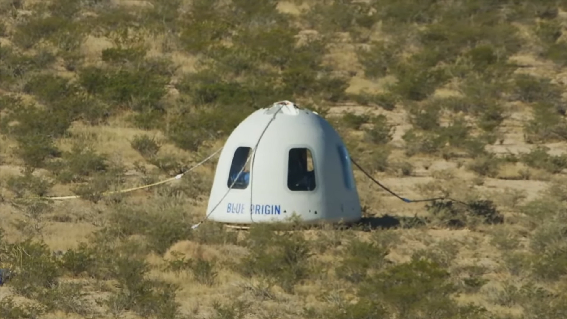 Kaptan Kirk uzayda Dizi gerçek oldu