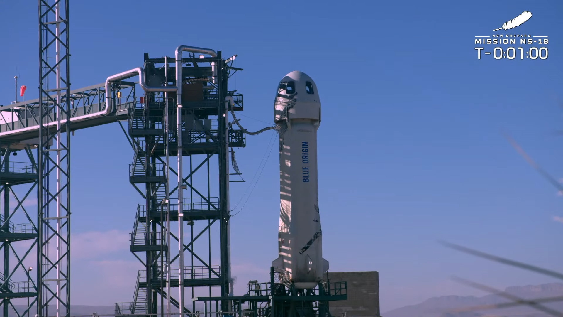 Kaptan Kirk uzayda Dizi gerçek oldu