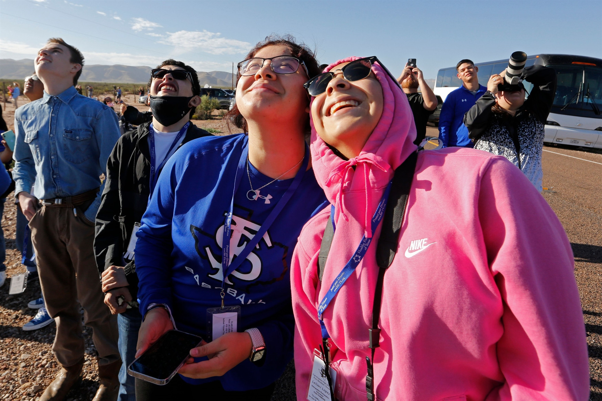 Kaptan Kirk uzayda Dizi gerçek oldu