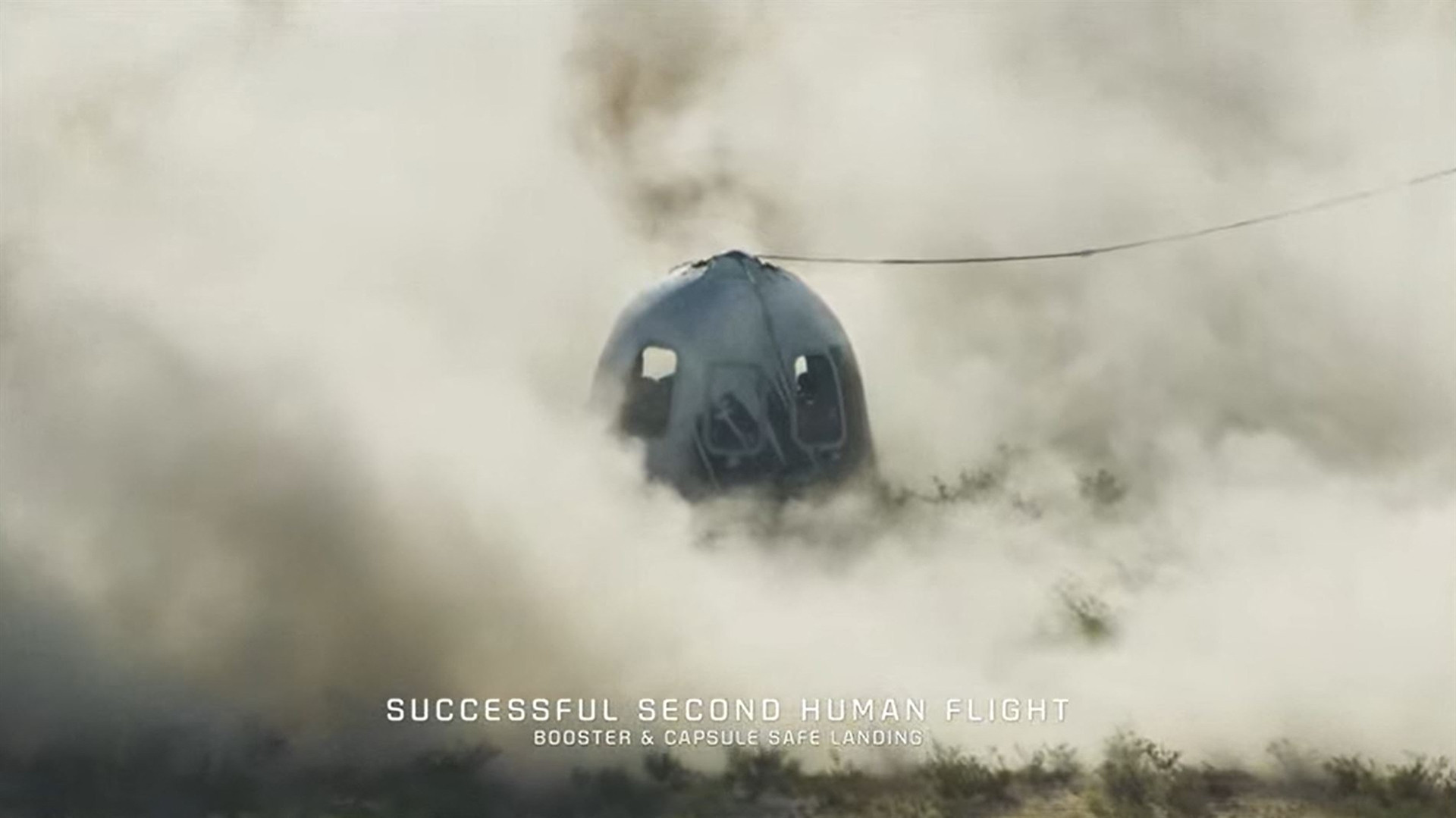 Kaptan Kirk uzayda Dizi gerçek oldu