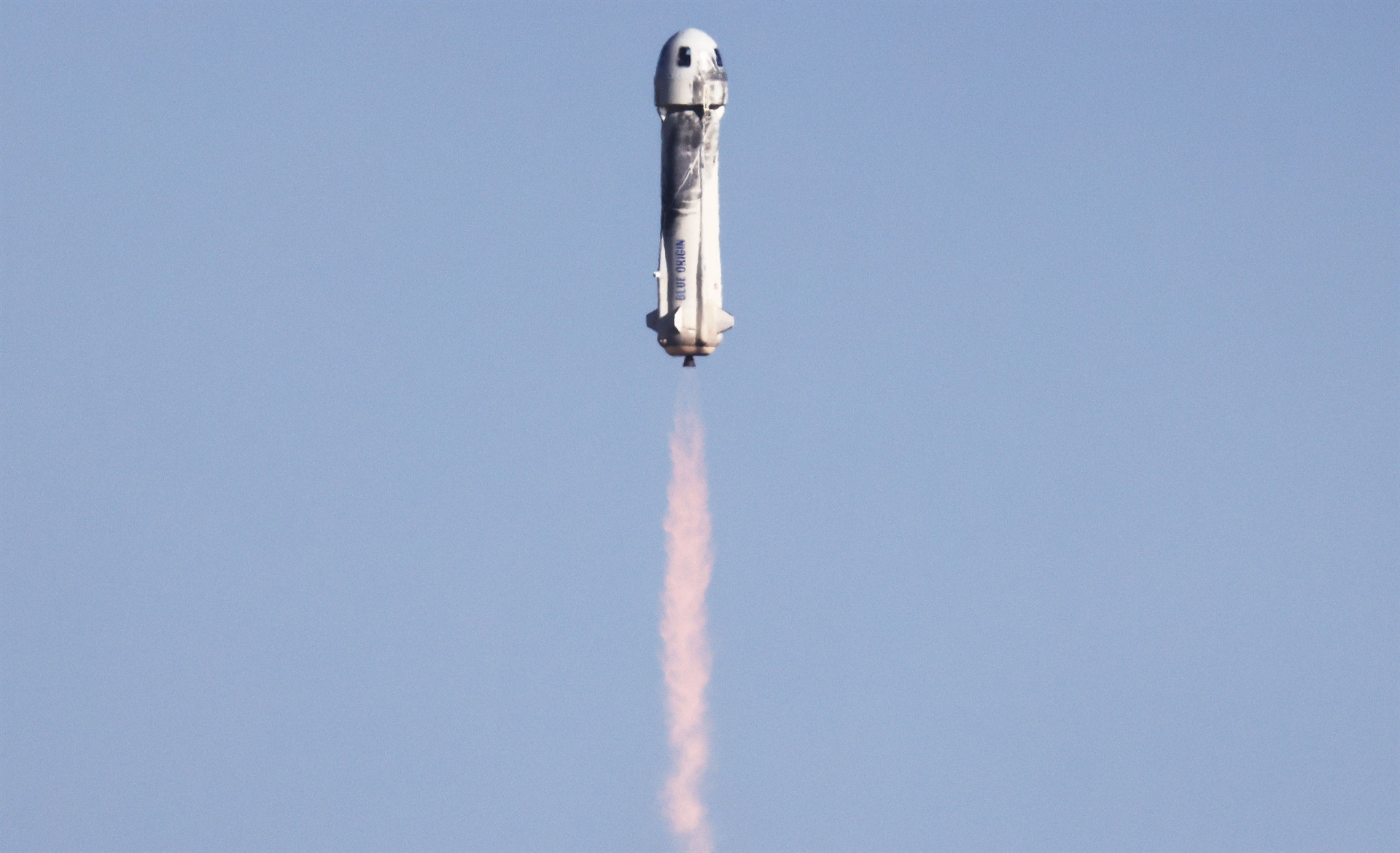 Kaptan Kirk uzayda Dizi gerçek oldu