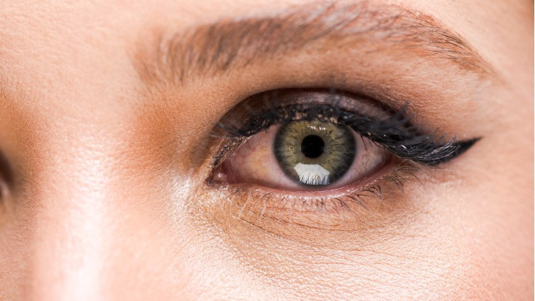 Buğulu Göz Makyajı Nasıl Yapılır Yeni Başlayanlar İçin Adım Adım Buğulu Göz Makyajı Tüyoları