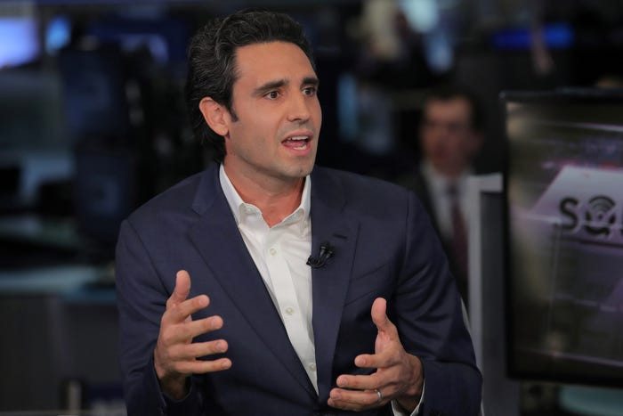 13. Ernest Garcia III, Carvananın kurucusu