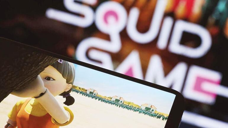 Squid Gamein sırrı Kore dizileri neden bu kadar başarılı oluyor