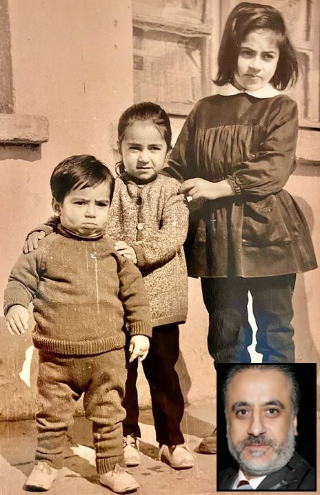 Bu küçük çocuk üniversite sınavını Türkiye ikincisi olarak kazandı, doktor oldu