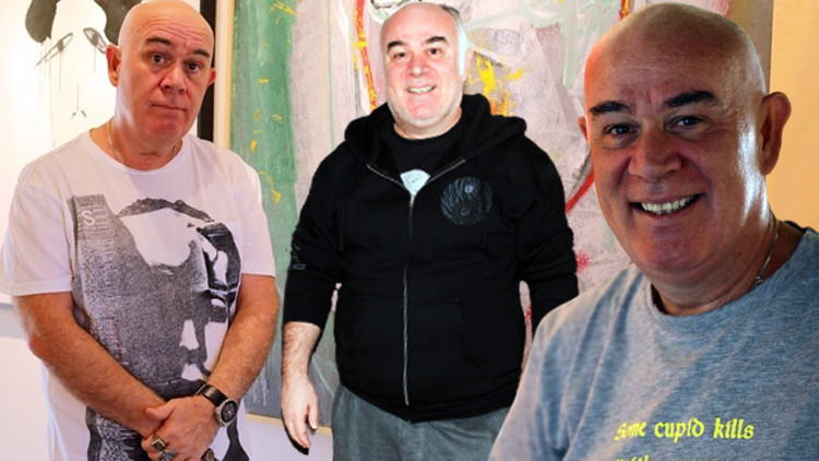 Usta oyuncu Güven Kıraç eridi