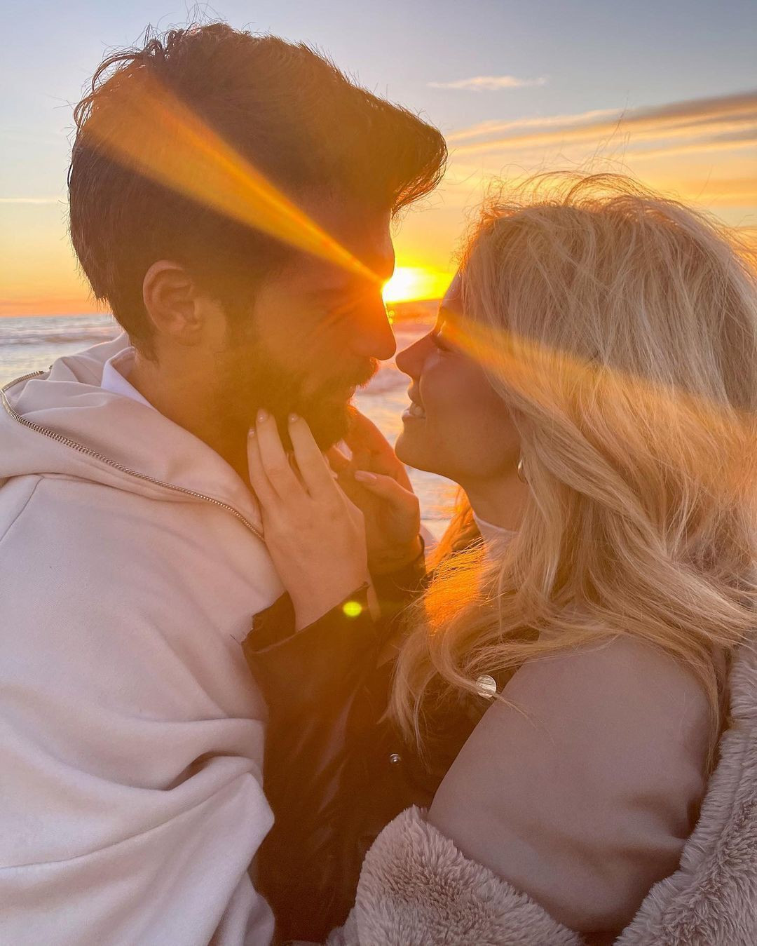 Diletta Leotta, Can Yamanı unutamadı Ayrılık sonrası ilk kez...