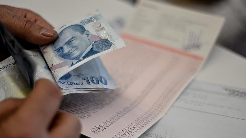Son dakika... Vatandaşlar arka arkaya dava açtı... Bankadan kredi kullananlar dikkat Son dakika... Vatandaşlar arka arkaya dava açtı... Bankadan kredi kullananlar dikkat