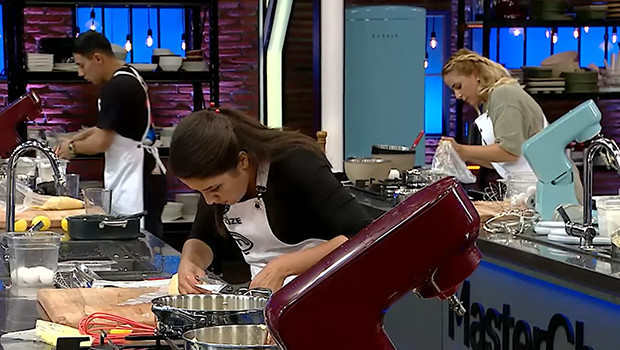 MASTERCHEF KAPTANLAR DÜELLOSUNU KİM KAZANDI MASTERCHEF KAPTANLAR DÜELLOSUNU KİM KAZANDI
