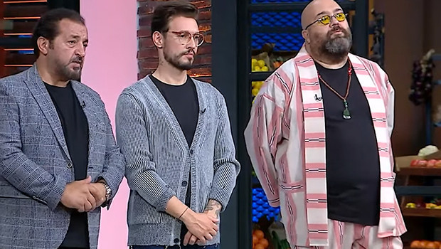 MasterChefte düelloyu kim kazandı, kimler kaptan oldu 18 Ekim Pazartesi (Dün akşam) MasterChefte kazanan isim avantajı aldı... MasterChefte düelloyu kim kazandı, kimler kaptan oldu 18 Ekim Pazartesi (Dün akşam) MasterChefte kazanan isim avantajı aldı...