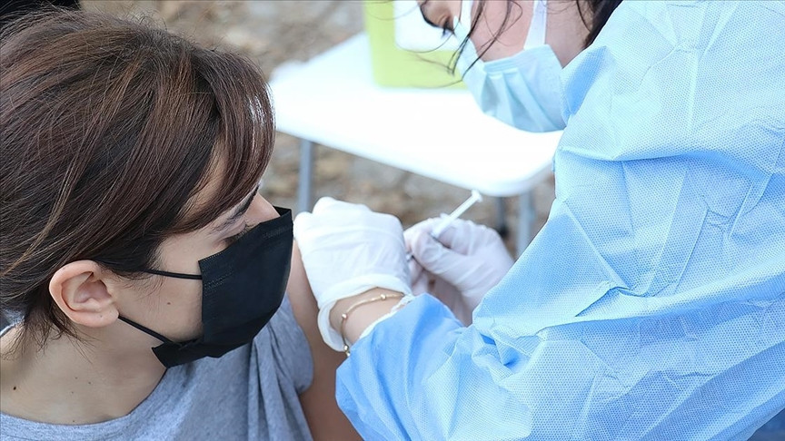 Pfizer merakla beklenen açıklamayı yaptı Sonuçlar mükemmel...