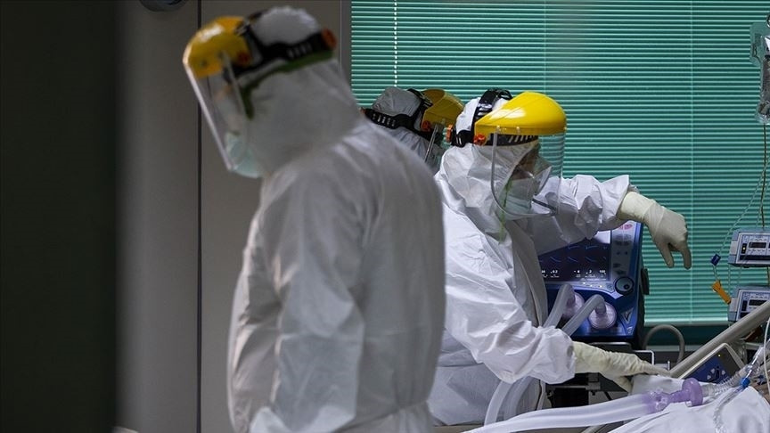 Pfizer merakla beklenen açıklamayı yaptı Sonuçlar mükemmel...