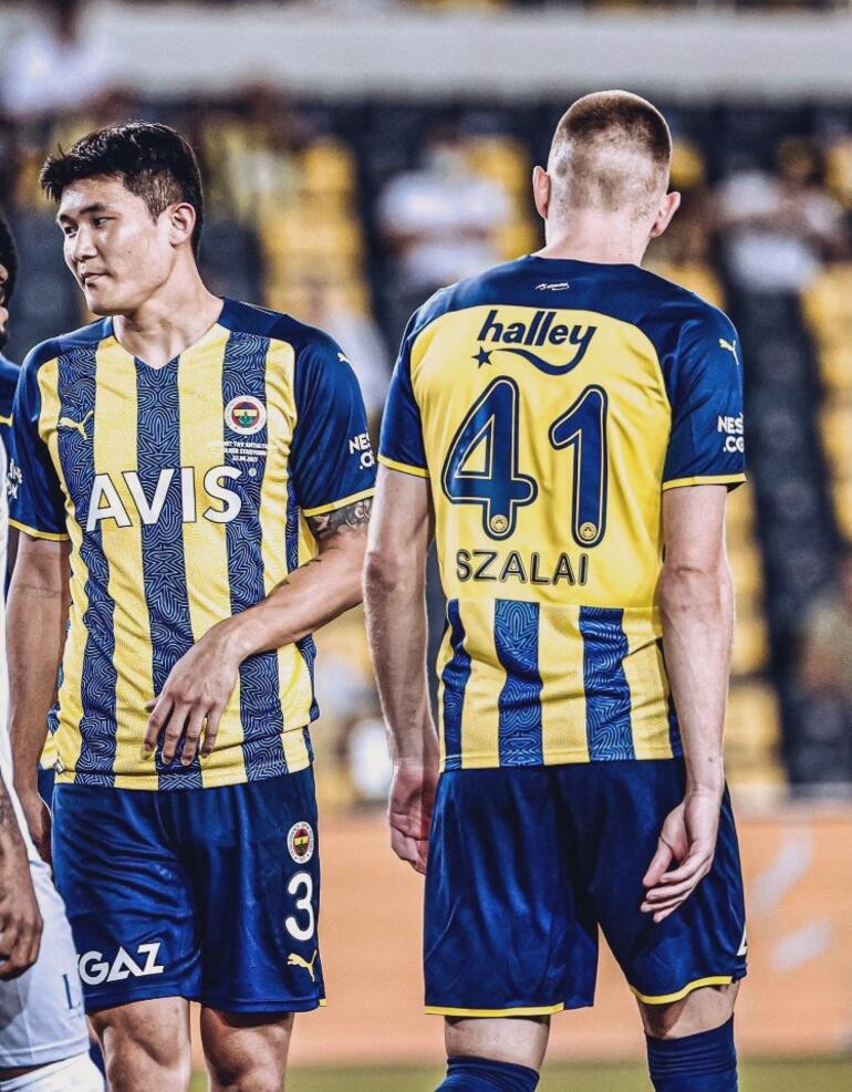 Son dakika: Fenerbahçede herkes Mesut Özili konuşurken şaşırtan Pelkas gerçeği