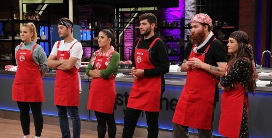 MASTERCHEF KAPTANLAR DÜELLOSUNU KİM KAZANDI MASTERCHEF KAPTANLAR DÜELLOSUNU KİM KAZANDI