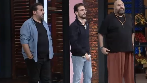MASTERCHEF DÜELLOYU KİM KAZANDI MASTERCHEF DÜELLOYU KİM KAZANDI
