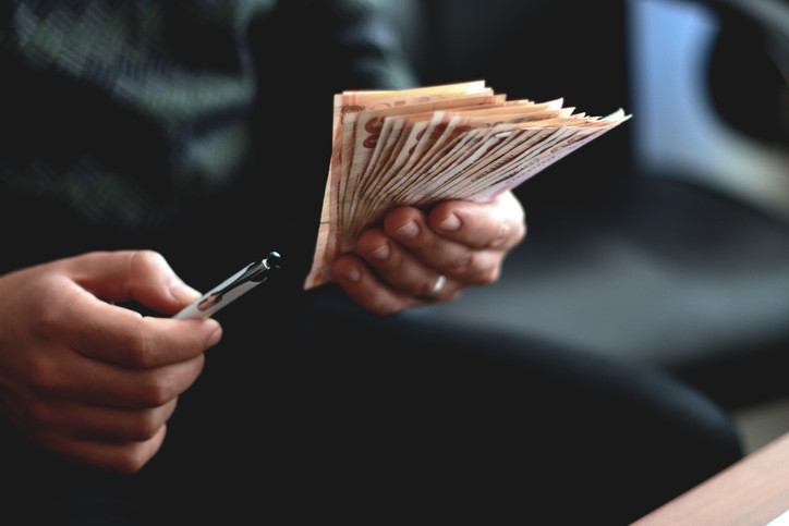 ÇALIŞILAN GÜNÜN PRİMİ YATIRILMALI