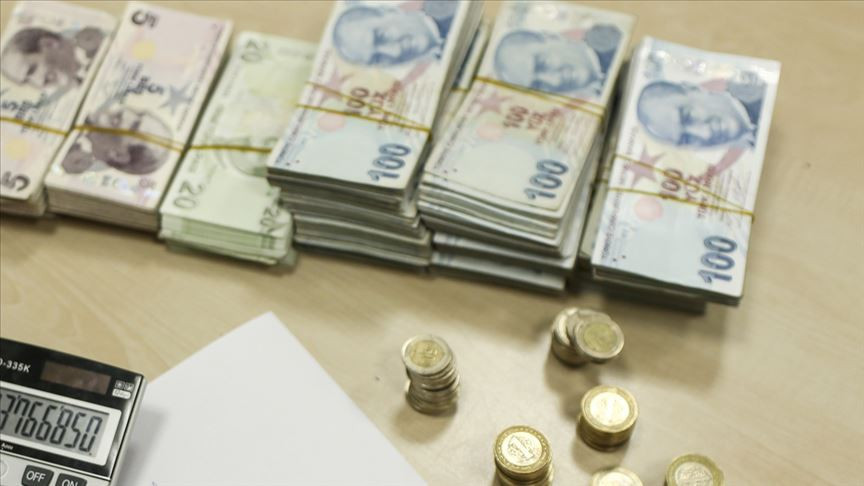 EMEKLİ MAAŞINA ZAM