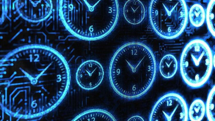 Türkiyede şu an saat kaç Saatler geriye alınacak mı Resmi Gazetede açıklandı Türkiyede şu an saat kaç Saatler geriye alınacak mı Resmi Gazetede açıklandı