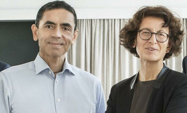 FLAŞ YENİ AŞI AÇIKLAMASI