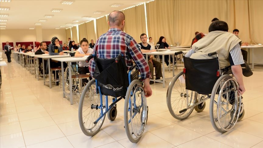 ENGELLİ ÖĞRETMEN ATAMASI KONTENJANLARI AÇIKLANDI MI