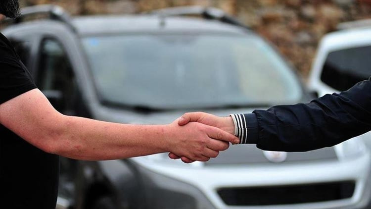 Bayide yok, galeri el yakıyor Sıfır otomobil almak zorlaştı
