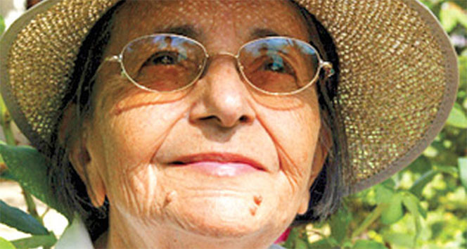 Gülten Akın ölüm yıldönümünde anılıyor- Gülten Akın kimdir, ne zaman öldü Gülten Akın ölüm yıldönümünde anılıyor- Gülten Akın kimdir, ne zaman öldü