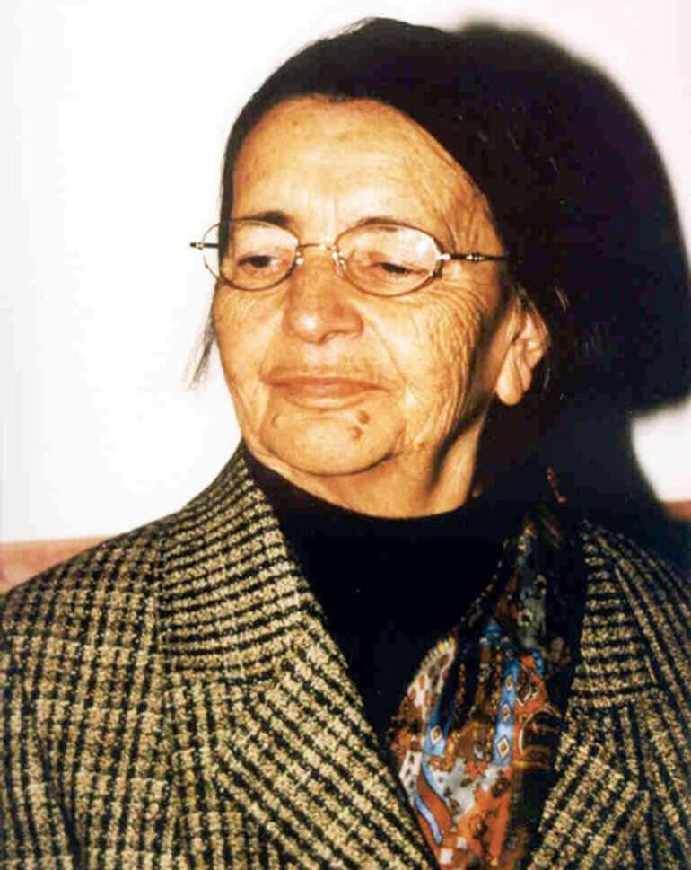 Gülten Akın ölüm yıldönümünde anılıyor- Gülten Akın kimdir, ne zaman öldü Gülten Akın ölüm yıldönümünde anılıyor- Gülten Akın kimdir, ne zaman öldü