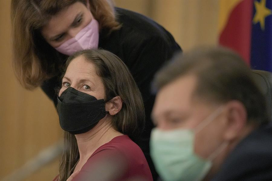 DSÖ Avrupa için korkutan uyarıyı yaptı: 500 bin kişi daha ölebilir