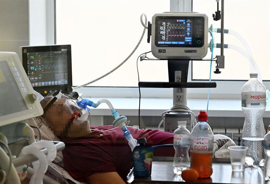 DSÖ Avrupa için korkutan uyarıyı yaptı: 500 bin kişi daha ölebilir