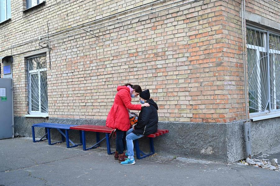 DSÖ Avrupa için korkutan uyarıyı yaptı: 500 bin kişi daha ölebilir