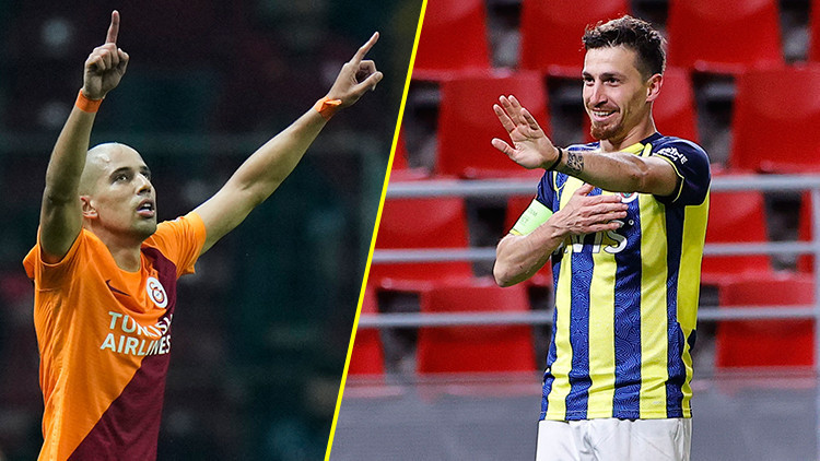 Son Dakika: Türk futbolu nefes aldı Fenerbahçe ve Galatasaray maçları sonrası UEFA sıralamasında tablo değişti...