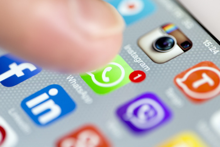 WhatsApptan flaş yenilik 4 yeni özelliği aynı anda duyurdu