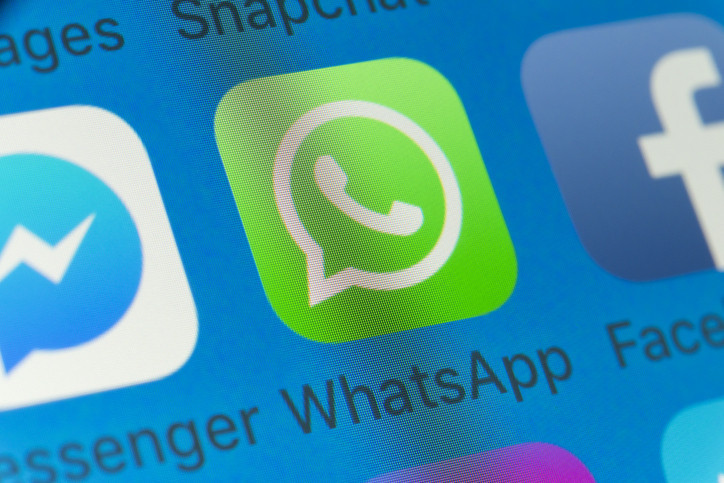 WhatsApptan flaş yenilik 4 yeni özelliği aynı anda duyurdu