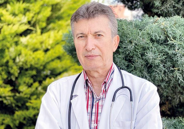 Prof. Dr. İsmail Balık: COVID ilacı Türkiye’de de deneniyor