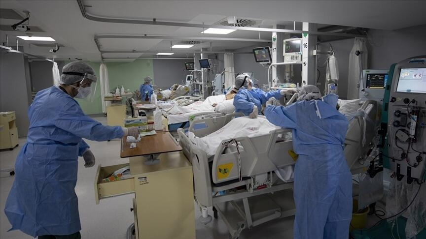 Prof. Dr. İsmail Balık: COVID ilacı Türkiye’de de deneniyor