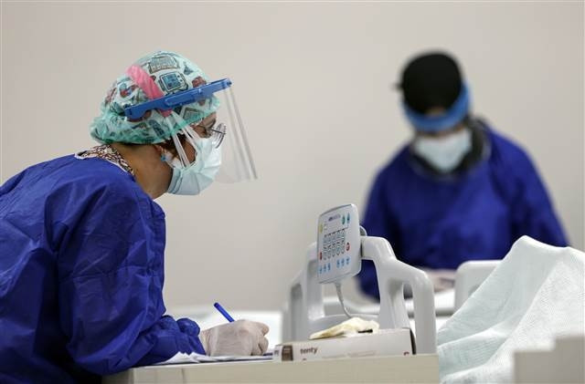 Son Dakika: 16 Kasım Koronavirüs Türkiye tablosunda son durum bilgisi Bugün günlük corona virüs vaka sayısı ne kadar İşte vaka artışı olan iller