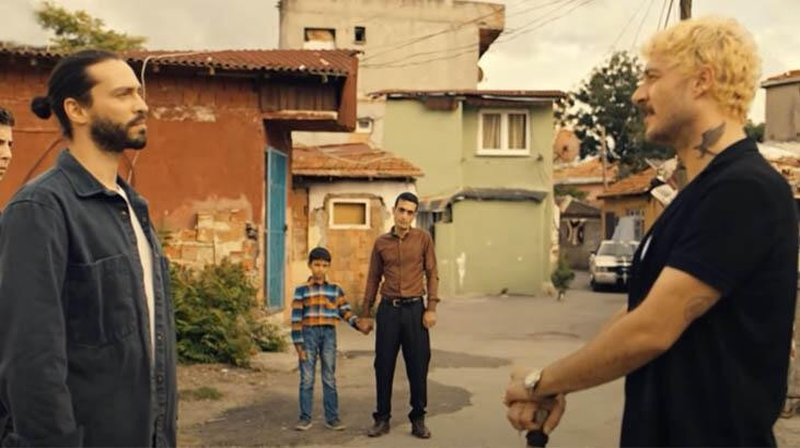 ÜÇ KURUŞ DİZİSİ KONUSU