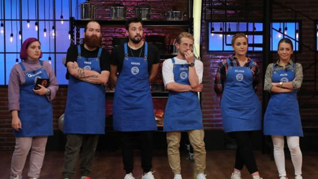 MASTERCHEF KAPTANLAR DÜELLOSUNU KİM KAZANDI